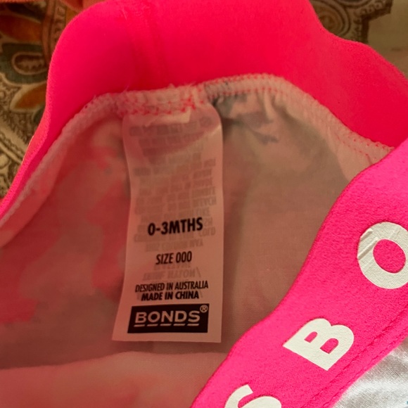 Infant-3 M bundle of 5 - Picture 7 of 10